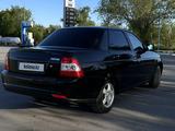 ВАЗ (Lada) Priora 2170 2014 года за 3 150 000 тг. в Темиртау – фото 5