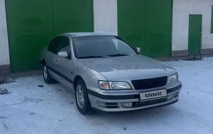 Nissan Maxima 1995 годаfor2 100 000 тг. в Алматы