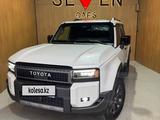 Toyota Land Cruiser Prado 2025 года за 42 000 000 тг. в Алматы