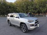 Toyota 4Runner 2016 года за 20 500 000 тг. в Тараз – фото 3