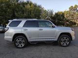 Toyota 4Runner 2016 года за 20 500 000 тг. в Тараз – фото 5