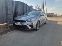 Kia Cerato 2019 годаүшін9 000 000 тг. в Алматы