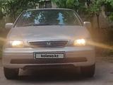 Honda Odyssey 1996 годаfor3 400 000 тг. в Алматы