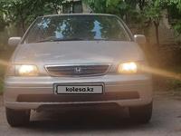 Honda Odyssey 1996 годаүшін3 400 000 тг. в Алматы