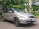 Honda Odyssey 1996 годаfor3 400 000 тг. в Алматы – фото 3