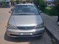 Honda Odyssey 1996 годаүшін3 400 000 тг. в Алматы – фото 37