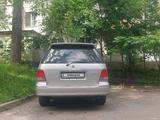 Honda Odyssey 1996 годаfor3 400 000 тг. в Алматы – фото 5