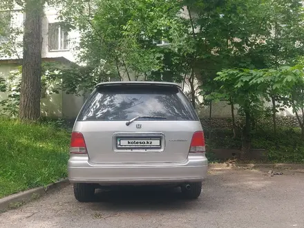 Honda Odyssey 1996 года за 2 950 000 тг. в Алматы – фото 5