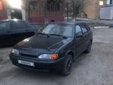 ВАЗ (Lada) 2114 2003 года за 1 400 000 тг. в Семей