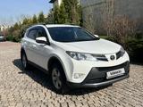 Toyota RAV4 2014 годаүшін10 350 000 тг. в Алматы