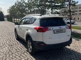 Toyota RAV4 2014 года за 10 350 000 тг. в Алматы – фото 3