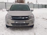 ВАЗ (Lada) Granta 2190 2015 года за 3 200 000 тг. в Уральск