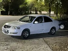 Nissan Almera, 2012