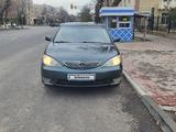 Toyota Camry 2005 годаfor5 100 000 тг. в Шымкент – фото 2