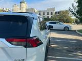 Toyota RAV4 2024 года за 13 500 000 тг. в Актау – фото 5