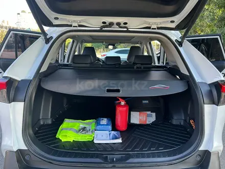 Toyota RAV4 2024 года за 13 500 000 тг. в Актау – фото 8