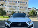 Toyota RAV4 2024 года за 13 500 000 тг. в Актау – фото 2