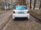 Toyota Matrix 2010 года за 5 850 000 тг. в Тараз – фото 4