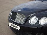 Bentley Continental Flying Spur 2009 года за 22 000 000 тг. в Астана – фото 3