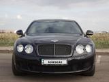Bentley Continental Flying Spur 2009 года за 22 000 000 тг. в Астана – фото 2