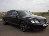 Bentley Continental Flying Spur 2009 года за 22 000 000 тг. в Астана – фото 4