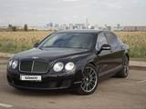Bentley Continental Flying Spur 2009 года за 22 000 000 тг. в Астана