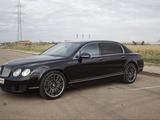 Bentley Continental Flying Spur 2009 года за 22 000 000 тг. в Астана – фото 5