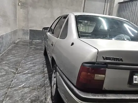 Opel Vectra 1993 года за 1 000 000 тг. в Жанакорган – фото 6