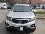 Kia Sorento 2010 года за 7 900 000 тг. в Алматы