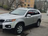 Kia Sorento 2010 года за 7 900 000 тг. в Алматы – фото 3