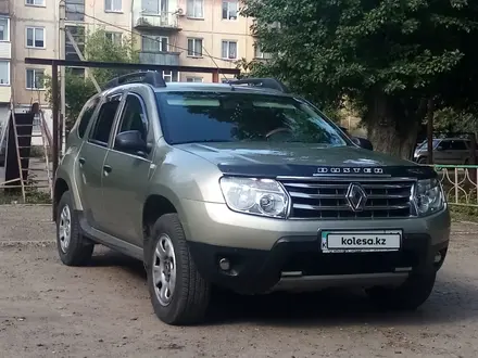 Renault Duster 2015 года за 6 100 000 тг. в Павлодар