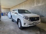 Toyota Land Cruiser Prado 2014 годаүшін18 000 000 тг. в Шымкент – фото 2