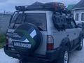 Toyota Land Cruiser Prado 1997 года за 9 900 000 тг. в Алматы – фото 3