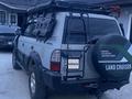 Toyota Land Cruiser Prado 1997 года за 9 900 000 тг. в Алматы – фото 5