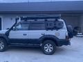 Toyota Land Cruiser Prado 1997 года за 9 900 000 тг. в Алматы – фото 6