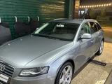 Audi A4 2009 годаүшін3 000 000 тг. в Шу