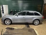 Audi A4 2009 годаүшін3 000 000 тг. в Шу – фото 2