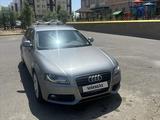 Audi A4 2009 годаүшін3 000 000 тг. в Шу – фото 5