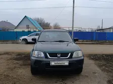 Honda CR-V, 1999