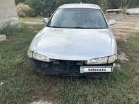 Mazda Cronos 1996 годаүшін800 000 тг. в Алматы