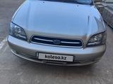 Subaru Legacy 2001 годаүшін3 500 000 тг. в Актобе