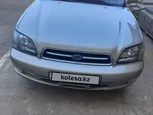 Subaru Legacy, 2001