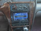 Subaru Legacy 2001 годаүшін3 500 000 тг. в Актобе – фото 4