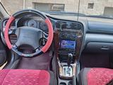 Subaru Legacy 2001 годаүшін3 500 000 тг. в Актобе – фото 5