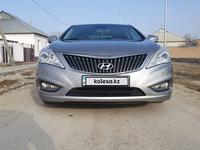 Hyundai Grandeur 2013 года за 8 500 000 тг. в Туркестан