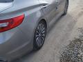 Hyundai Grandeur 2013 годаүшін8 500 000 тг. в Туркестан – фото 5