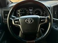 Toyota Land Cruiser 2019 года за 40 000 000 тг. в Актау