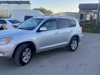 Toyota RAV4 2007 годаүшін5 500 000 тг. в Алматы