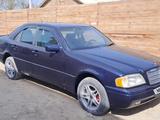 Mercedes-Benz C 230 1996 годаfor1 500 000 тг. в Теренозек – фото 2