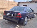 Mercedes-Benz C 230 1996 годаfor1 500 000 тг. в Теренозек – фото 3